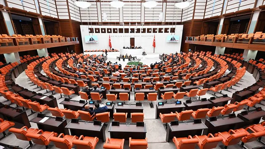 Yargı Paketinde son gelişmeler: 9. Yargı Paketi ne zaman çıkacak? 4