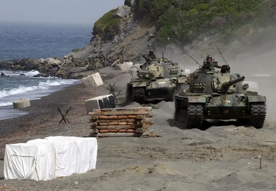 Efes 2013 Müşterek Tatbikatı 13