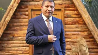 Şanlıurfa'da iş insanı otomobilinde ölü bulundu