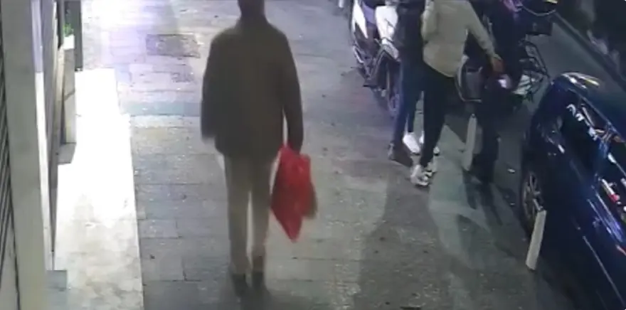 Hakkari'de başlayan husumet, İstanbul'a taşındı: Yolda gördü kurşun yağdırdı 