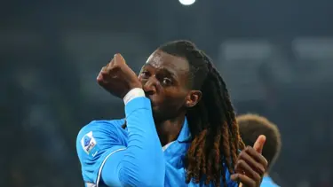 Fenerbahçe ve Beşiktaş istemişti, ibre tersine döndü: Anguissa için sürpriz