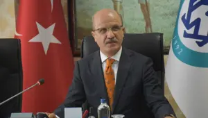 YÖK Başkanı: Temel amacımız daha fazla adayın tercih yapabilmesi YÖK Başkanı: Temel amacımız daha fazla adayın tercih yapabilmesi