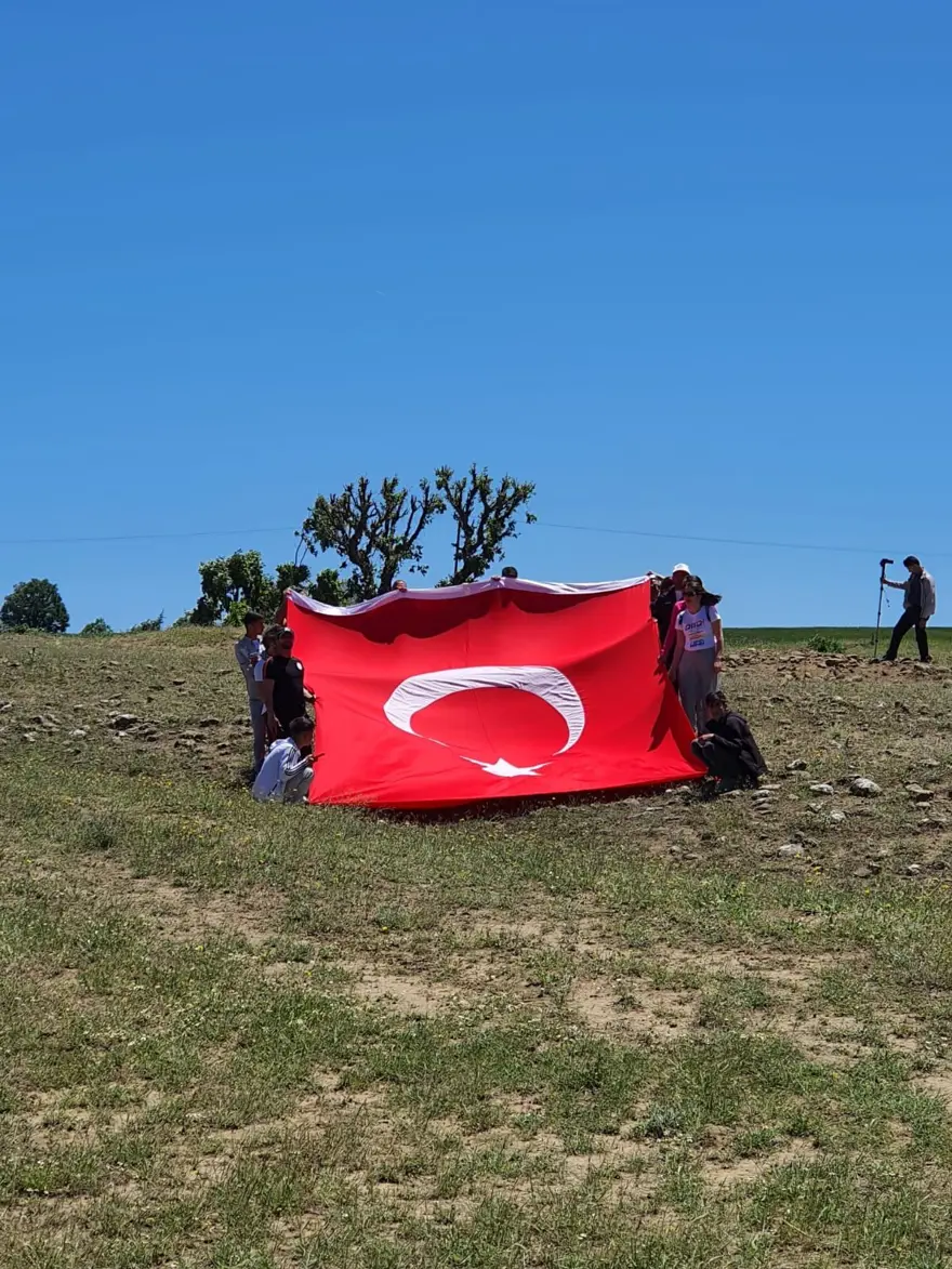 Diyarbakır'da Off-Road Festivali 2