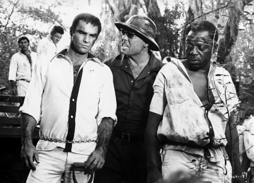 Sinema tarihinde Altın Küre kazanan filmler 54