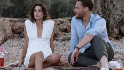 Mavi Mağara filmine dair merak edilenler