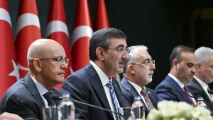 Bakan Şimşek: Önceliğimiz fiyat istikrarı Bakan Şimşek: Önceliğimiz fiyat istikrarı