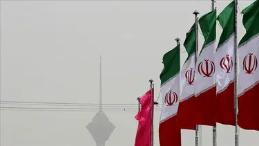 İran "Mossad için casusluk yapan" bir kişiyi idam etti