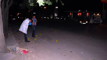 'Batman'ın desteği büyük bir saldırıyı önledi'