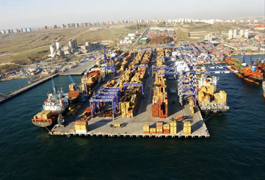 2020’nin İstanbul’u 12