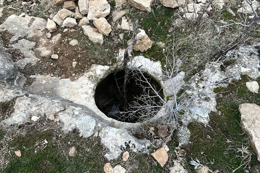 Elazığ'da Roma dönemine ait 1800 yıllık kalıntılar bulundu 8 Elazığ'da Roma dönemine ait 1800 yıllık kalıntılar bulundu 8