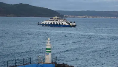 Kuzey Ege’de fırtına: Gökçeada ve Bozcaada seferleri iptal