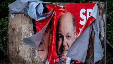 6 soruda Almanya'daki tarihi seçim ve aşırı sağın yükselişi