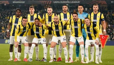 "Fener'e müjde üstüne müjde" (1 Nisan 2025 spor manşetleri)