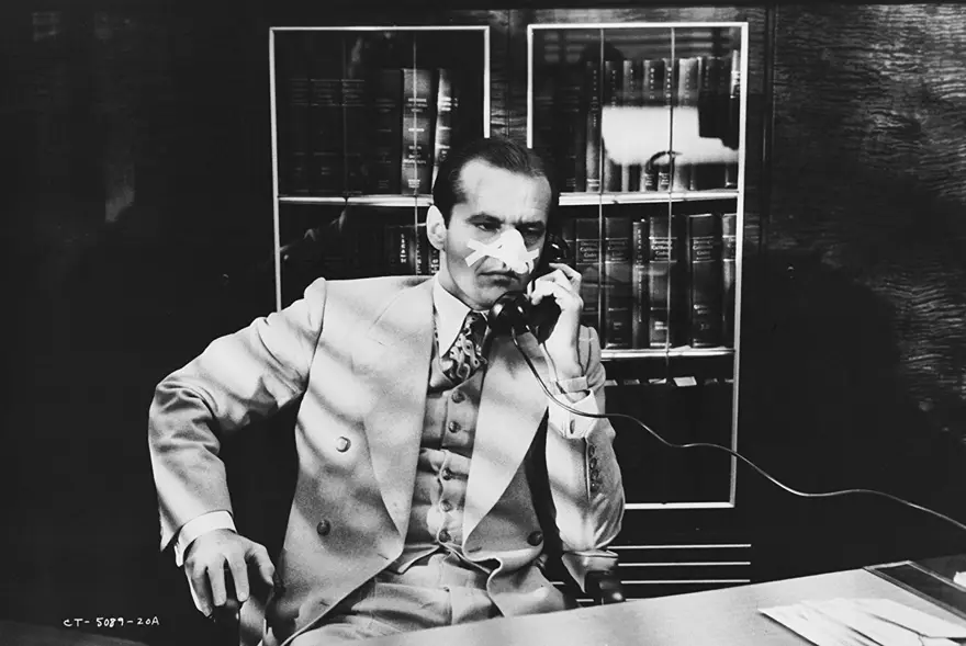 Sinema tarihinde Altın Küre kazanan filmler 53