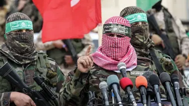 İsrail: Kassam Tugayları sözcüsü Ubeyde'yi öldürdük