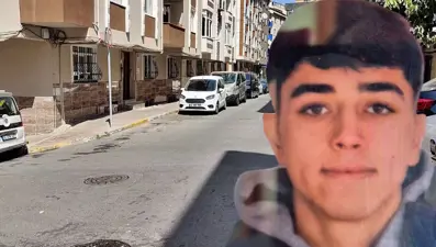 İstanbul'da silahlı saldırı: 20 yaşındaki Nesimi öldürüldü