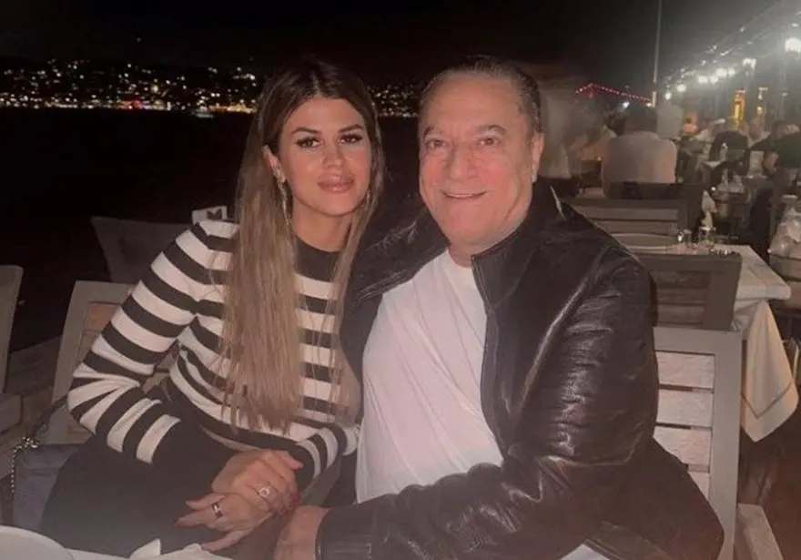 Mehmet Ali Erbil ile 40 yaş küçük sevgilisi Gülseren Ceylan ayrıldı 3