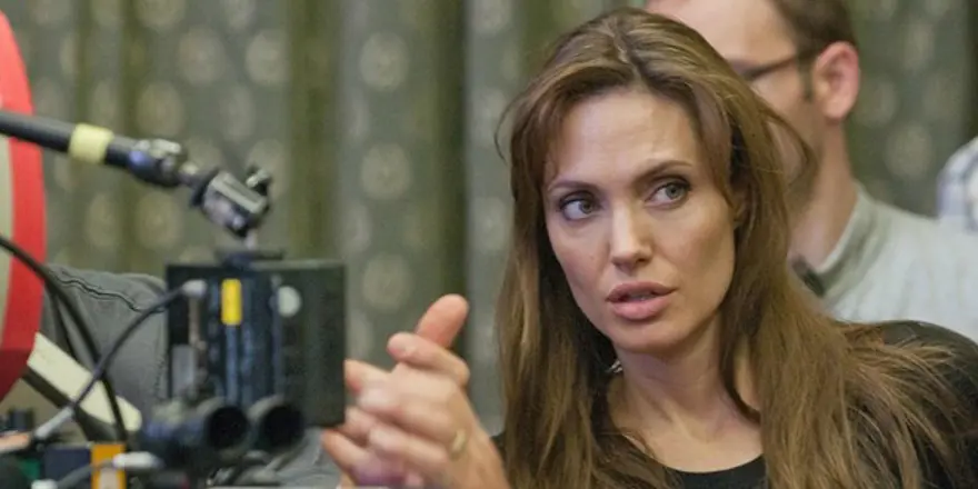 Angelina Jolie’nin filmi Oscar adayı 3
