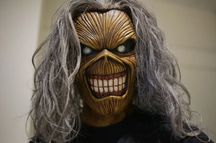 Bolivya'daki heykeltıraş, çizgi roman ve film karakterlerini yeniden oluşturuyor 20 Bolivya'daki heykeltıraş, çizgi roman ve film karakterlerini yeniden oluşturuyor 20