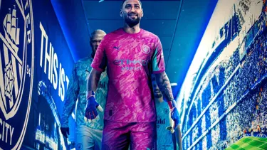 Donnarumma'dan Gazze mesajı: "Canımı acıtıyor"