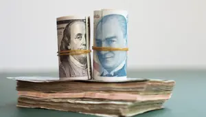 Merkez Bankası rezervlerinde yeni zirve Merkez Bankası rezervlerinde yeni zirve