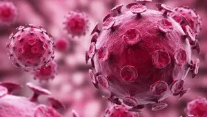 14 milyon kişi HIV pozitif olduğunu bilmiyor 14 milyon kişi HIV pozitif olduğunu bilmiyor