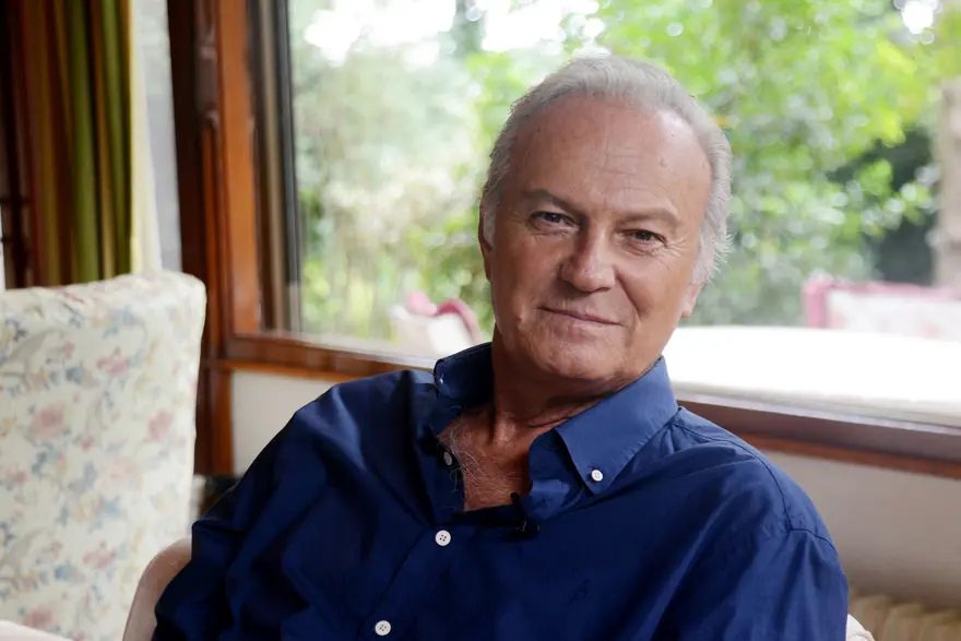 Ediz Hun'un doğa temalı üç kitabı 6