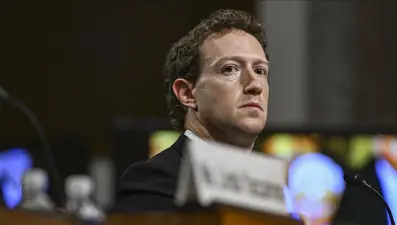 Zuckerberg: “Instagram’ı satın aldım çünkü kamerası daha iyiydi”