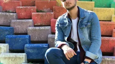 Emanet aldığı motosikletle yaptığı kazada hayatını kaybetti