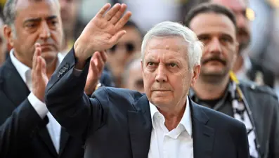 Aziz Yıldırım'dan, Fenerbahçe Beko'ya tebrik