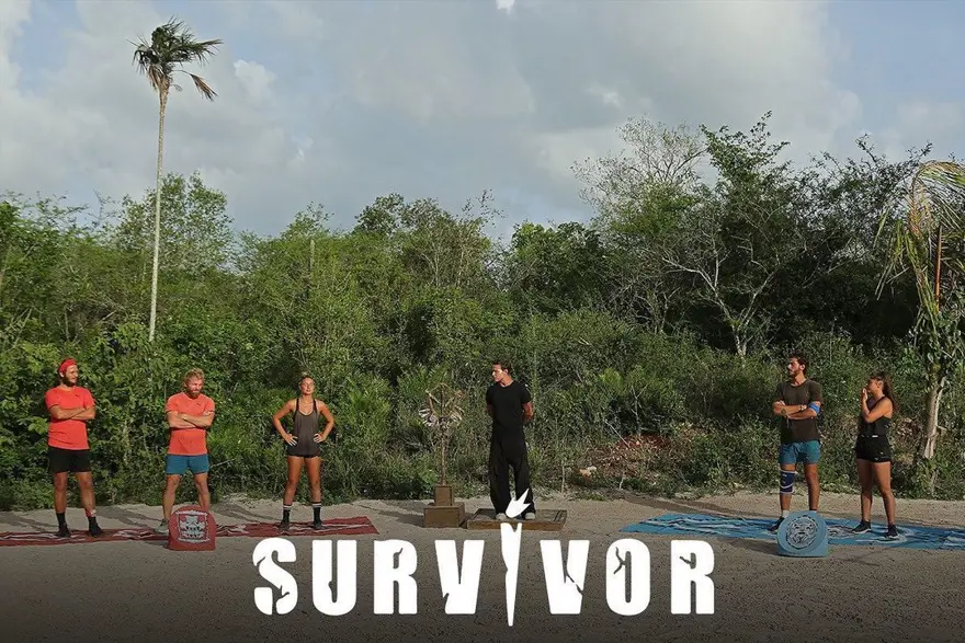 Survivor 2021, Galataport, İsmail Balaban, Aleyna Kalaycıoğlu, Yiğit Poyraz, Ayşe Yüksel, survivor final 17