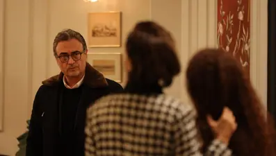 Annemizi Saklarken 7. yeni bölüm fragmanı