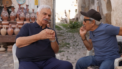 Edip Akbayram'ın son röportajı ortaya çıktı