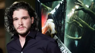 Kit Harington (jon Snow): Hep Harry Potter olmak istedim