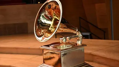 2024 Grammy Ödülleri'nin sahipleri belli oldu (Kazananlar tam listesi)