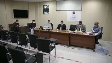 Kanal İstanbul için ilk ihale yapıldı