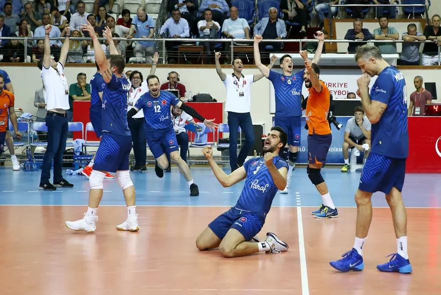 Kadınların ardından erkeklerde de özlenen tablo! 19 Kadınların ardından erkeklerde de özlenen tablo! 19