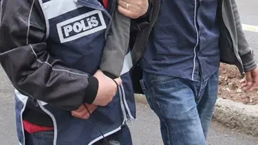 Antalya’da IŞİD üyesi oldukları iddia edilen 3 kişi tutuklandı