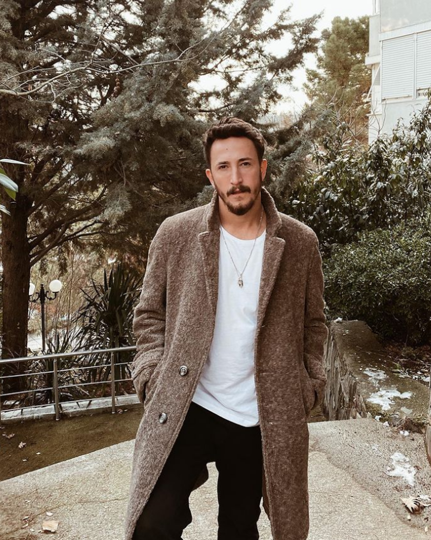 BERKAN KARABULUT KİMDİR? 63