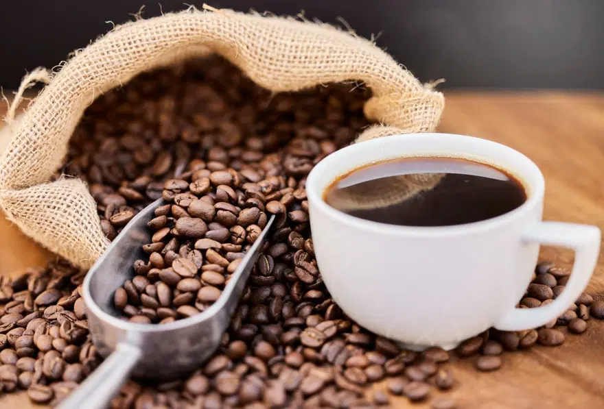 Kahve aç karnına içilirse ne olur? Meğer yıllarca sağlığımızla oynamışız 10
