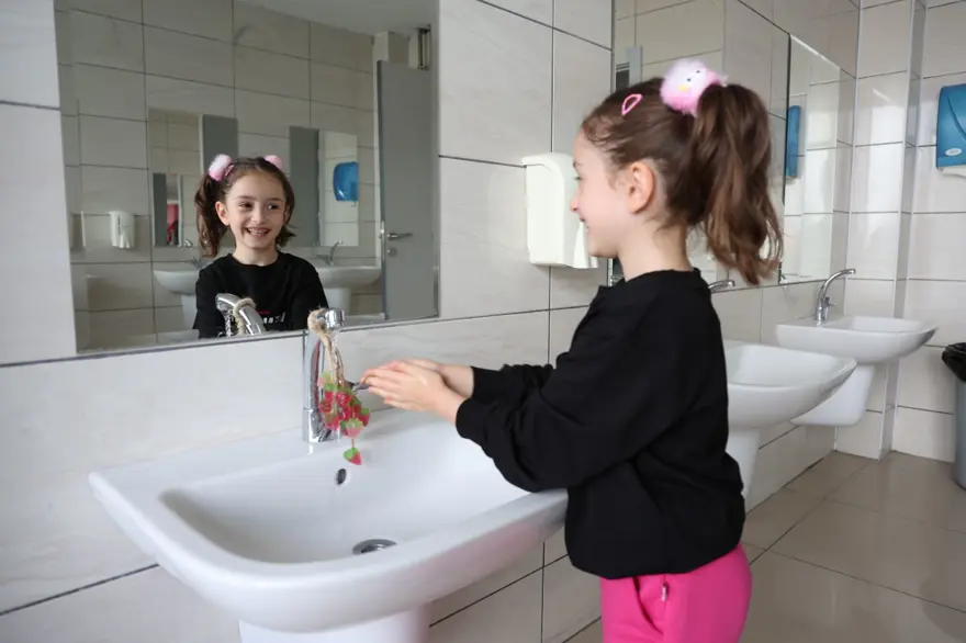 7 yıldır 50'den fazla çeşit üretti: Çocukları teşvik etmek için tasarladı 1