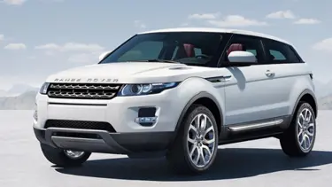 Land Rover Evoque modeli ile daha çevre dostu SUV’lar konusunda ilk adımı atıyor