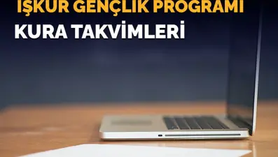 İŞKUR Gençlik Programı kura sonuçları ne zaman açıklanacak? (Üniversiteler kura çekimi takvimi paylaştı)