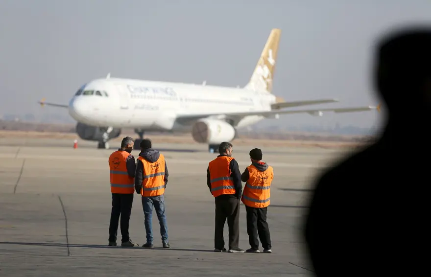 Türkiye’den Suriye’yeuçak seferleri ne zaman başlayacak? 2