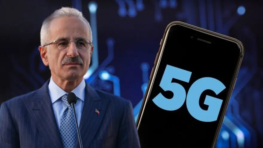5G ihalesi ne zaman, saat kaçta? 5G ne zaman kullanılacak? Yeni mobil internet hızı için gözler ihalede 5G ihalesi ne zaman, saat kaçta? 5G ne zaman kullanılacak? Yeni mobil internet hızı için gözler ihalede