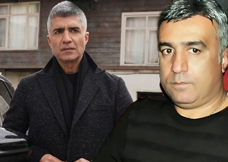 Özcan Deniz'in ağabeyi Ercan Deniz sessizliğini bozdu: Bana para verdiğini ispatlasın!