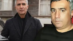 Özcan Deniz'in ağabeyi Ercan Deniz sessizliğini bozdu: Bana para verdiğini ispatlasın!