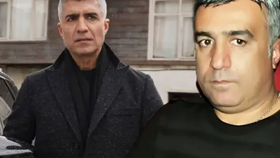 Özcan Deniz'in ağabeyi Ercan Deniz sessizliğini bozdu: Bana para verdiğini ispatlasın!