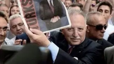 Erdoğan'dan İhsanoğlu'na: Irkçı