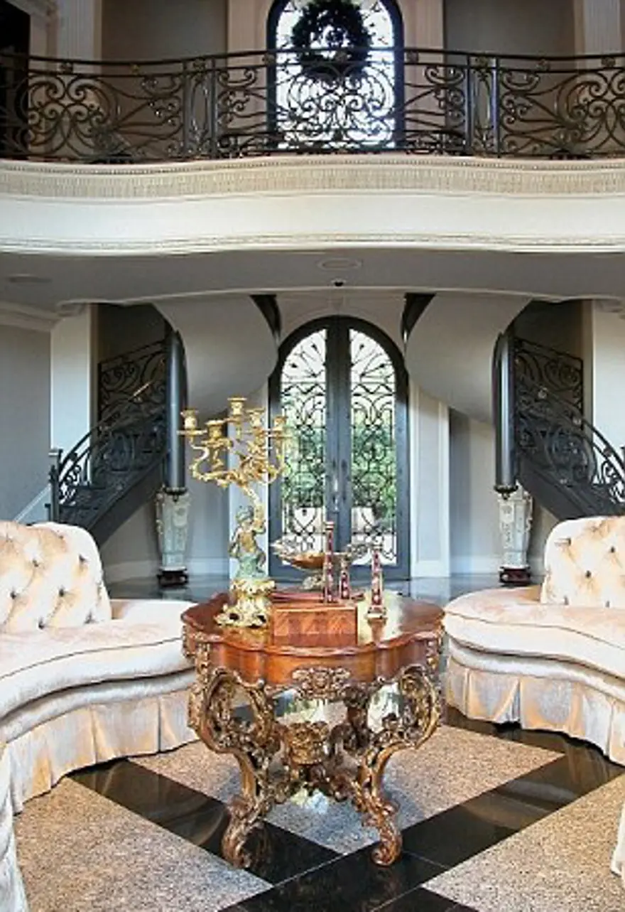 Beyonce Knowles'tan 5.9 milyon dolarlık hediye 2 Beyonce Knowles'tan 5.9 milyon dolarlık hediye 2